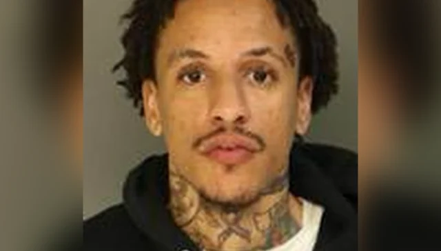 Newark police seek man wanted for questioning in baldwin avenue shooting