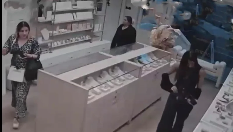 Female heist crew sought in nyc jewelry theft spree spanning manhattan and brooklyn stores