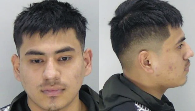 Illegal migrant carjacking suspect arrested by fbi in georgia after fleeing new jersey