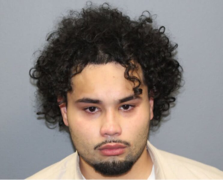 Secaucus driver charged after high-speed crash leaves one seriously injured