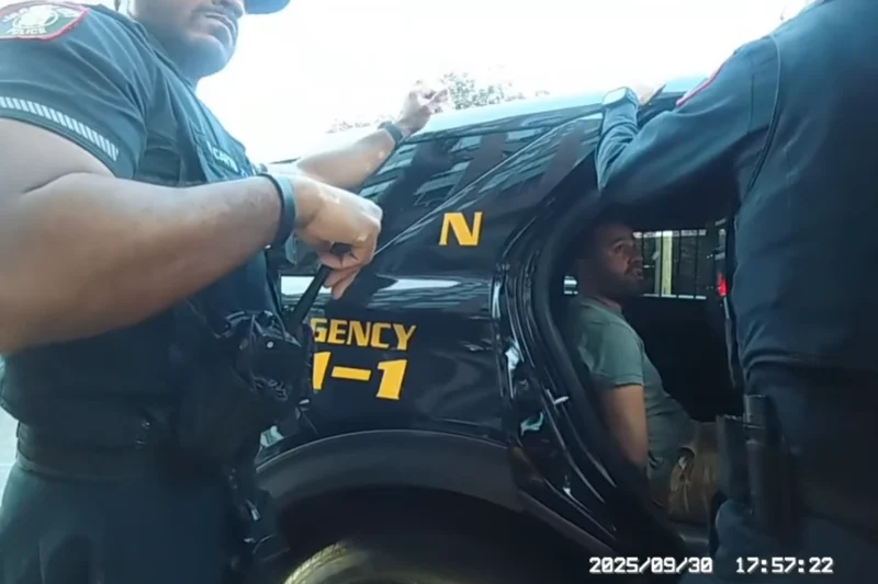 Im the Fcking Deputy Chief of Staff Drunken New Jersey Dem Candidate Tells Cop During DUI Stop