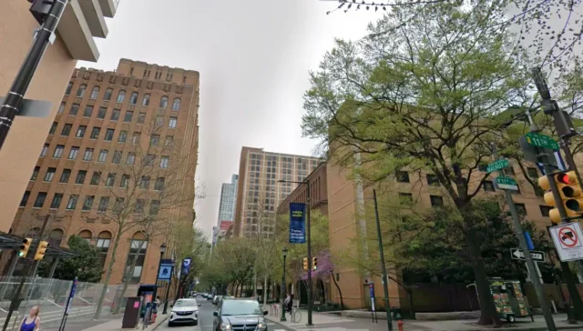 Former 27-year faculty member at thomas jefferson university wins discrimination suit