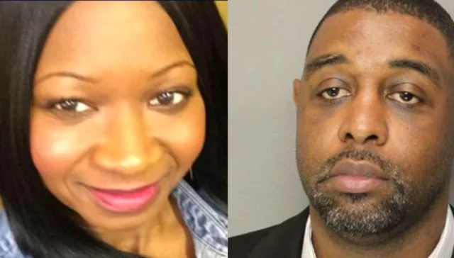 New jersey killer resentenced to life for murdering ex-girlfriend outside east orange home