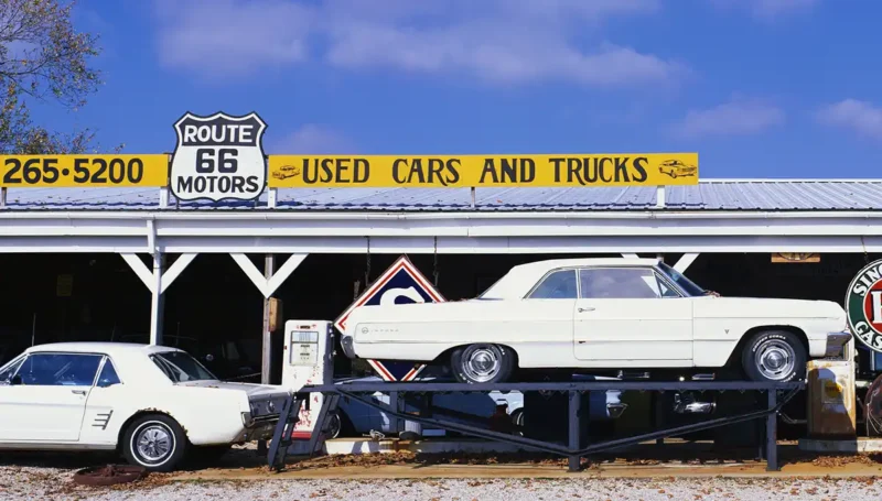 New jersey bill would allow 3-day temporary registration after private car sales