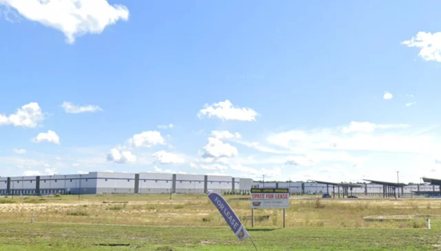 Jackson township is the perfect spot for ice's new new jersey detention facility after roxbury plan meets resistance
