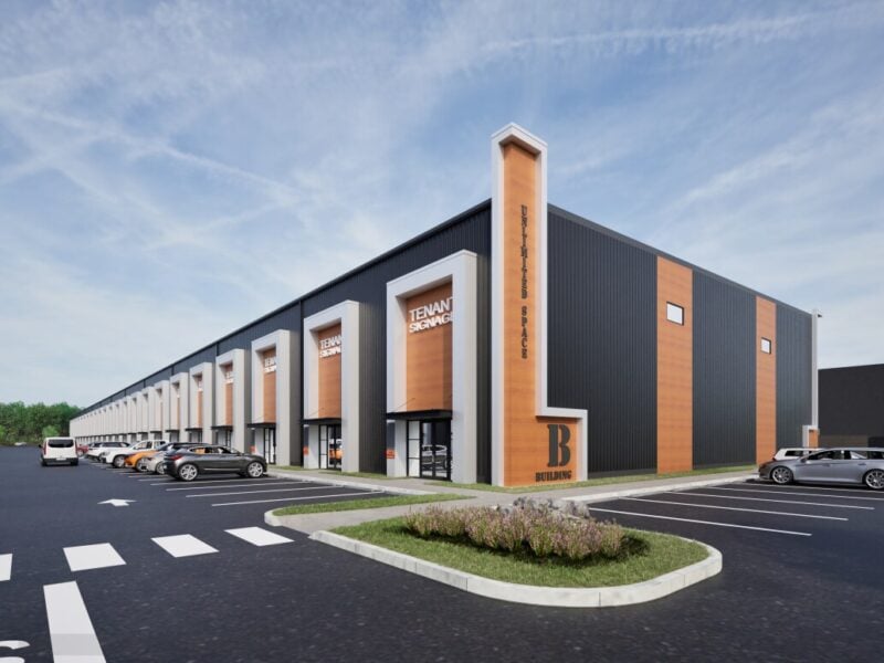 Massive Jackson Warehouse Project Proposed on 30-Acre Farm Site Along Hope Chapel Road Border With Toms River, Manchester Shore News Network Breaking News and Live Updates Across New Jersey New York and Pennsylvania