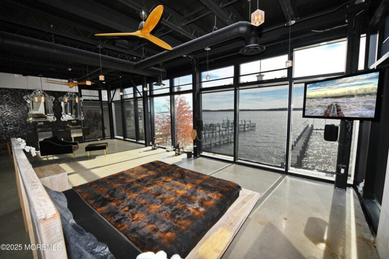 Luxury and lifestyle meet in Toms Rivers 8M Castle Park estate sale