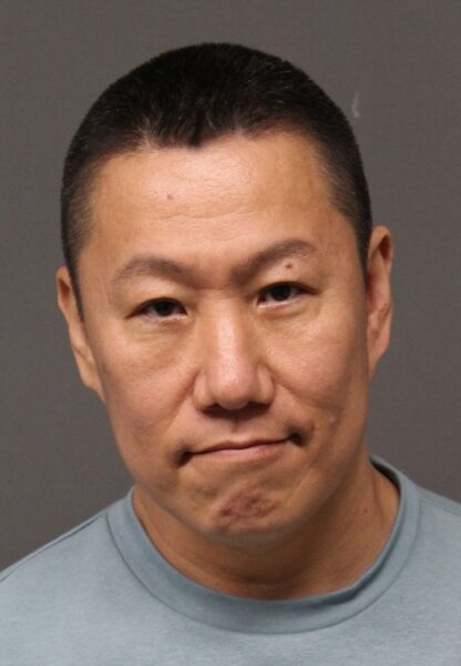 Closter man charged after alleged choking assault during dispute at palisades park home Closter man charged after alleged choking assault during dispute at palisades park home