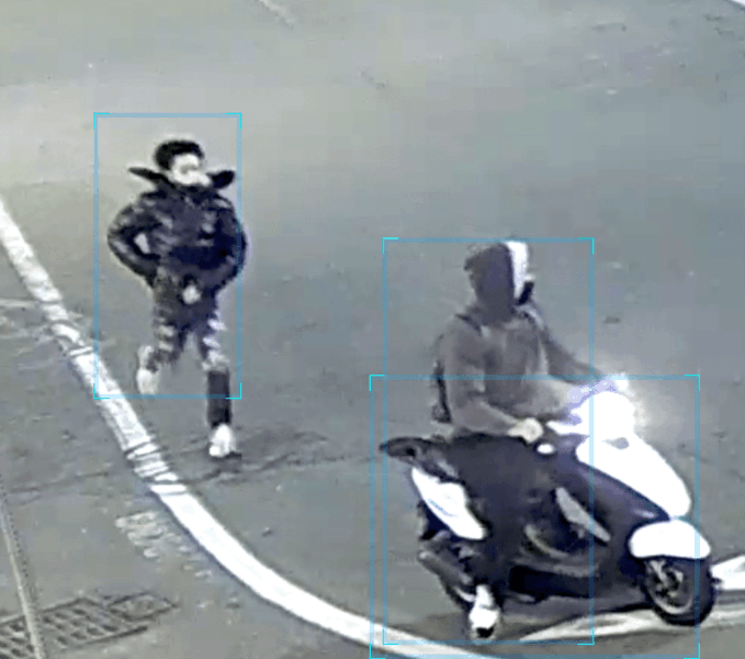 Gunfire at south bay mall in boston prompts search for scooter-riding suspects Gunfire at south bay mall in boston prompts search for scooter-riding suspects
