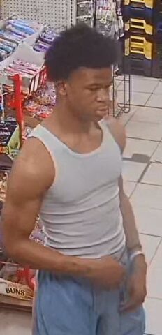 Camera footage could crack washington boulevard robbery case