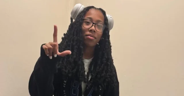 Baltimore county police search for missing 15-year-old last seen in cockeysville