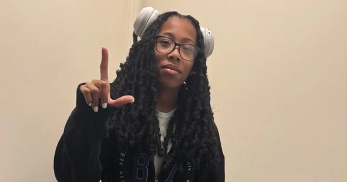 Baltimore County police search for missing 15-year-old last seen in Cockeysville
