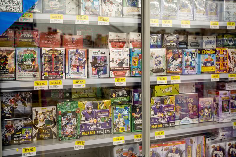 Twentieth Century Fad Still a Big Hit in New Jersey