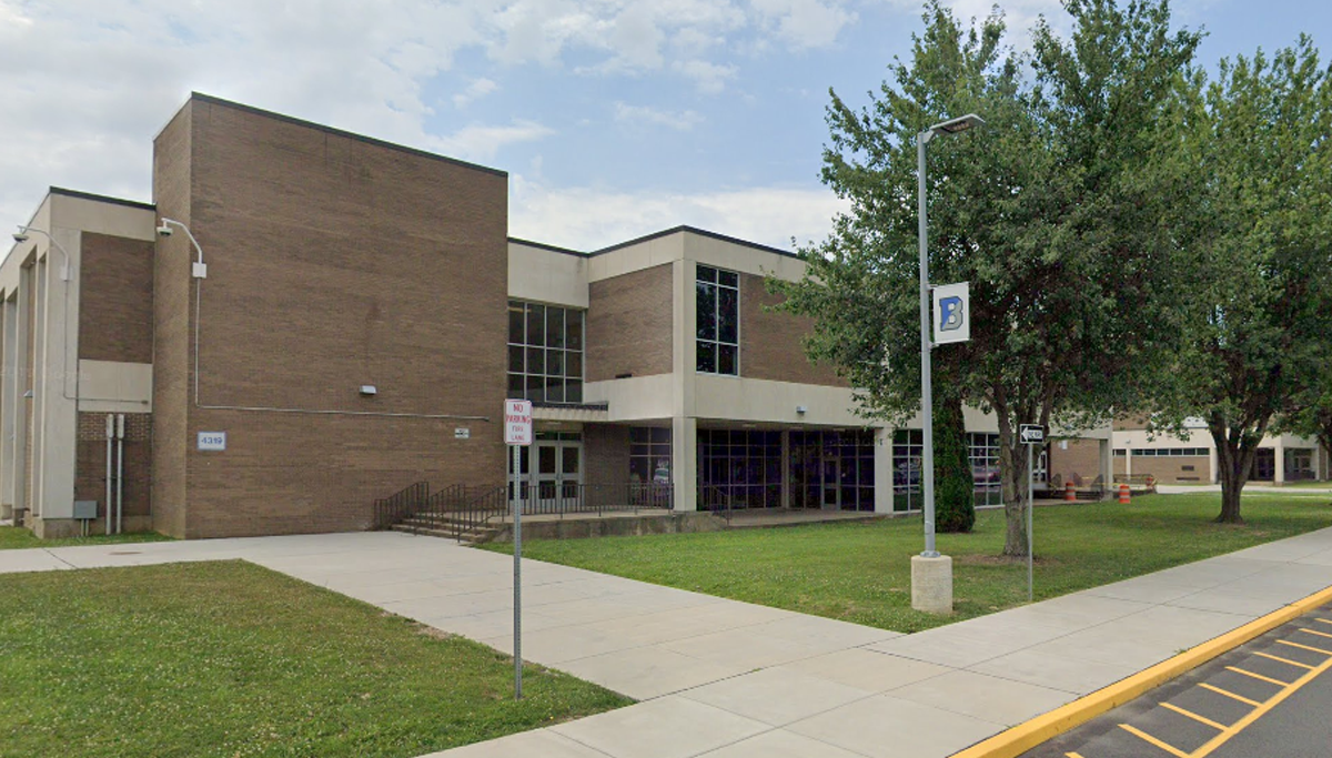 Bensalem High Students Return Under Heavy Police Presence After Threat Deemed Not Credible