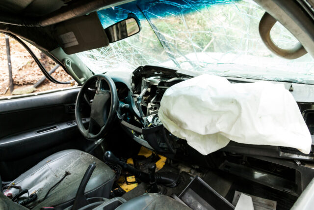 Fatal crashes drop across new jersey in 2025, but rise in jackson township prompts enforcement push