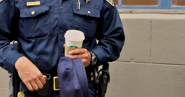 Stafford township police to host coffee with a cop event in manahawkin