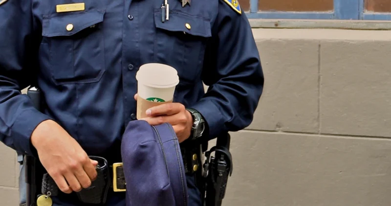 Stafford township police to host coffee with a cop event in manahawkin