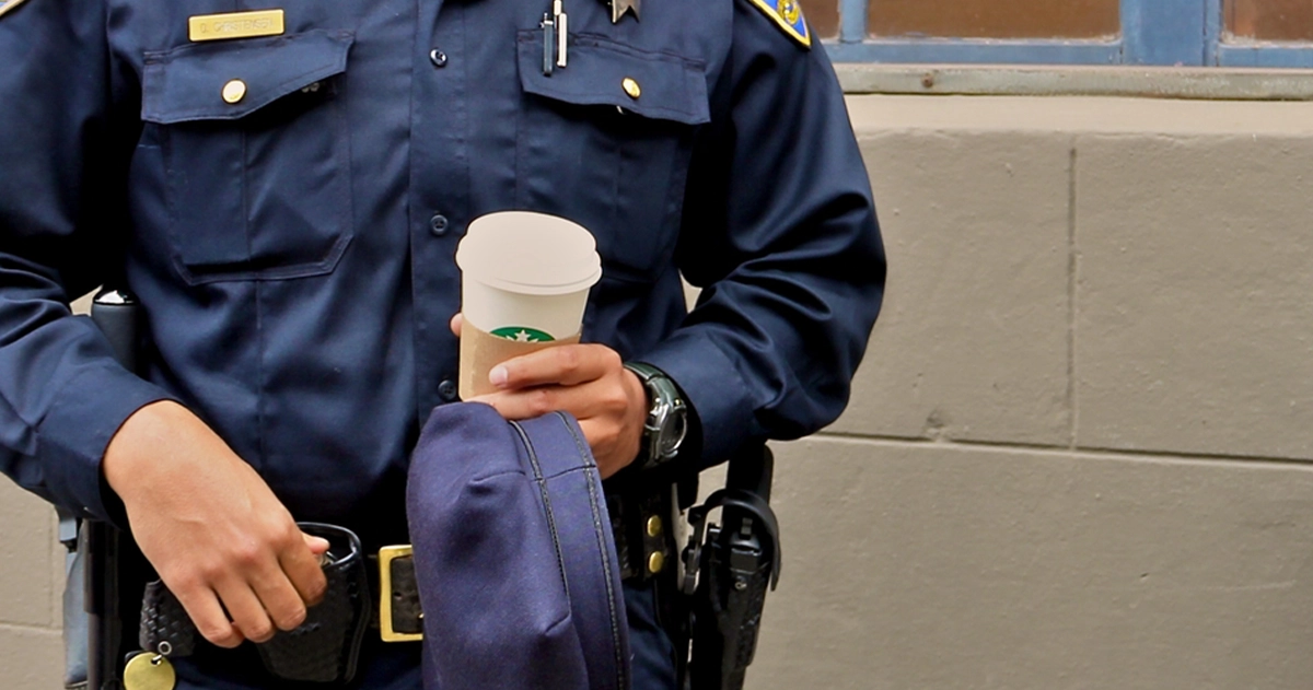 Stafford Township Police to host Coffee with a Cop event in Manahawkin