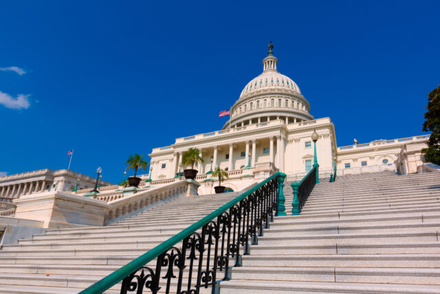 Nj congressman ranks among top stock traders in congress with 70% gains in 2025