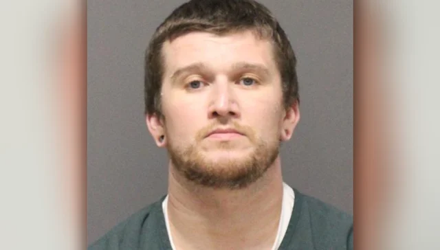 Manchester man charged with vehicular homicide after fatal crash in toms river