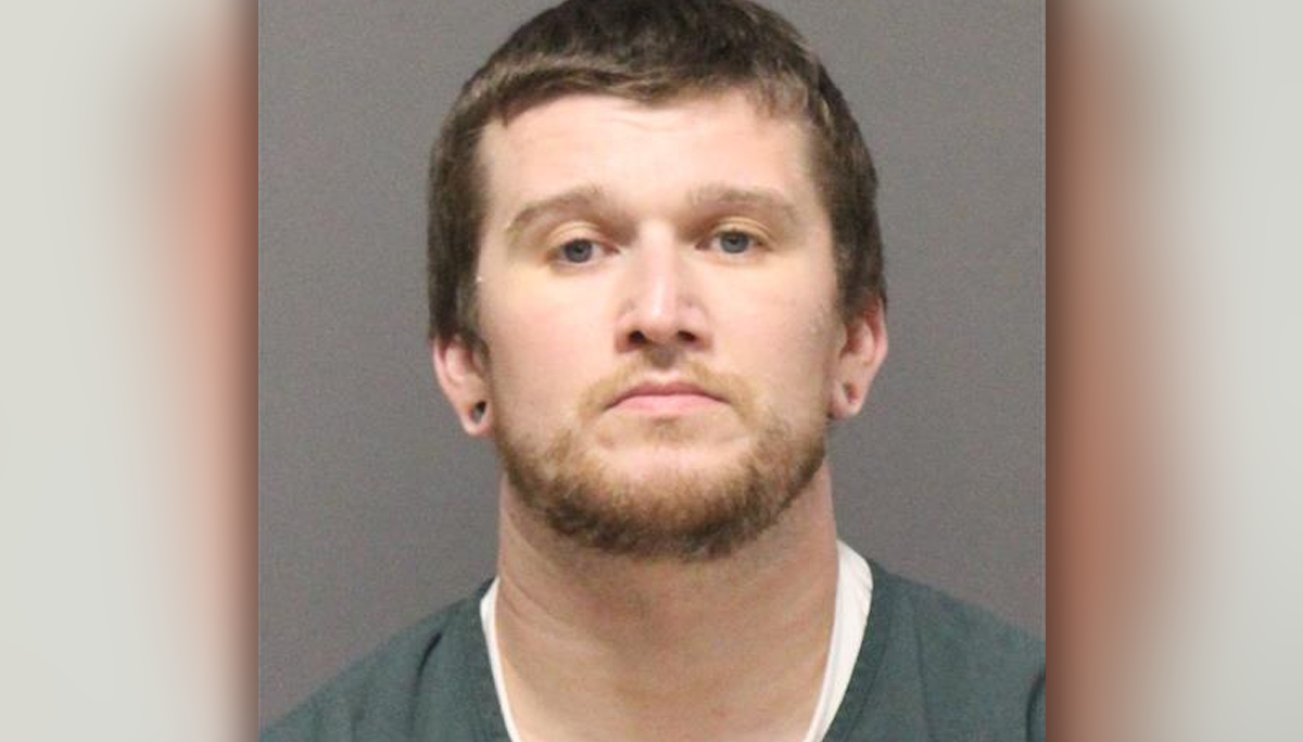 Manchester man charged with vehicular homicide after fatal crash in Toms River