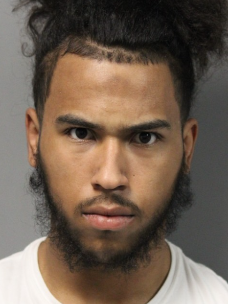 Wilmington man arrested in dover shooting that struck occupied home on cowgill street Wilmington man arrested in dover shooting that struck occupied home on cowgill street