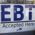 EBT Accepted here