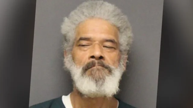 Pennsylvania fugitive captured in ocean county, held on outstanding charge