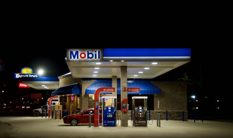 Virginia gas prices drop below $4 as cheapest stations hit $3. 47 amid weekly decline