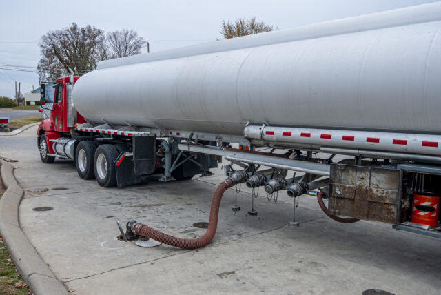New jersey gas prices about to jump 15 cents this spring and it has nothing to do with trump