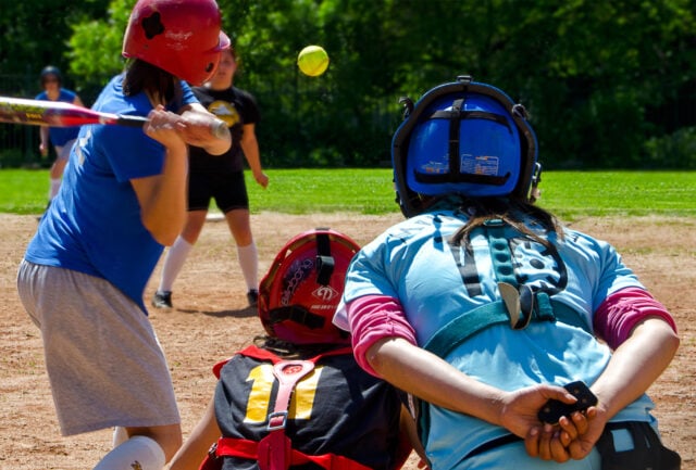 Little league issues statement after girls had no uniforms for opening day games