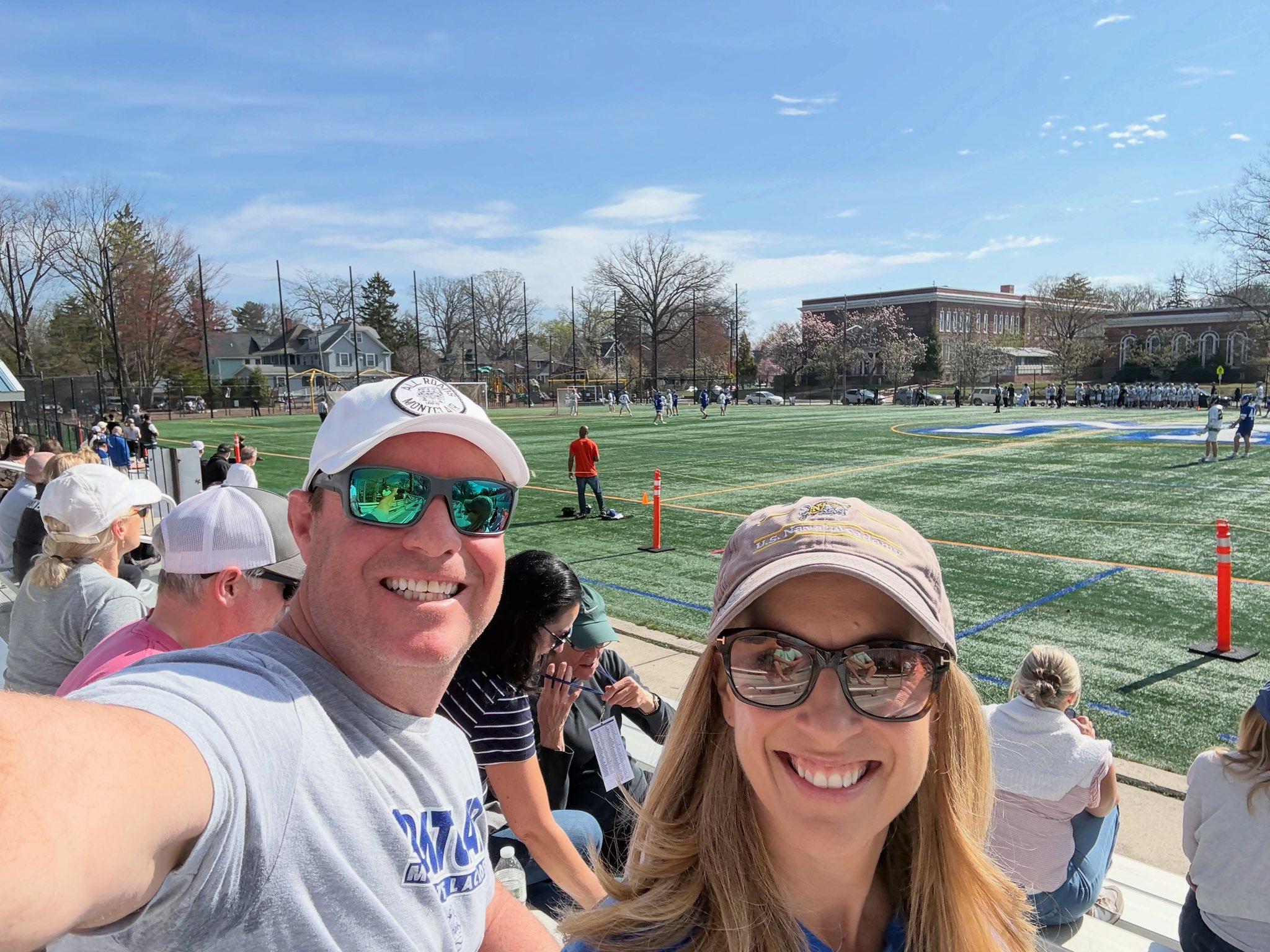 Mikie Sherrill’s Sunny Sideline Snapshot Hides a Deeper Disconnect on New Jersey School Funding