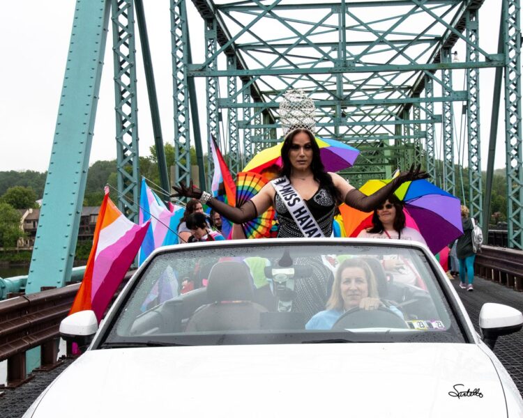 New hope pridefest 2026 brings 9 days of events, 15,000 visitors to pa–nj river towns New hope pridefest 2026 brings 9 days of events, 15,000 visitors to pa–nj river towns