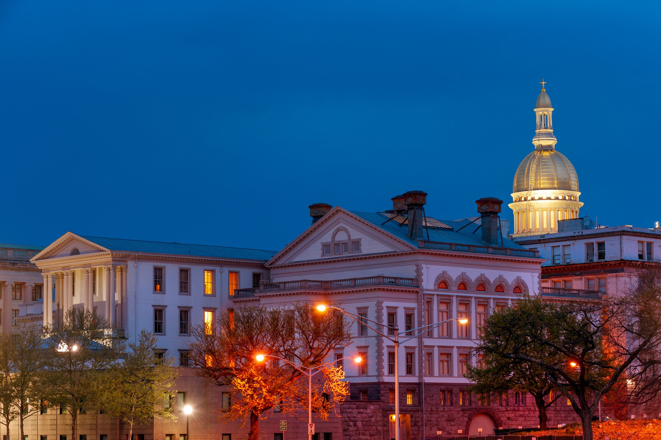 New Jersey Advances Police Transparency, Data Privacy, and Healthcare Access in Wave of New Laws