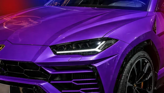 Airtag helps police track stolen $250k lamborghini as 100 mph chase ends with arrests in north jersey