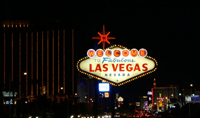 Las vegas serial killer sentenced to 56 years after random shootings on tropicana