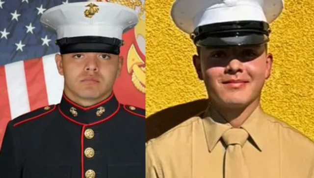 Repeat offender charged in marine’s killing raises questions about prior releases in wilmington