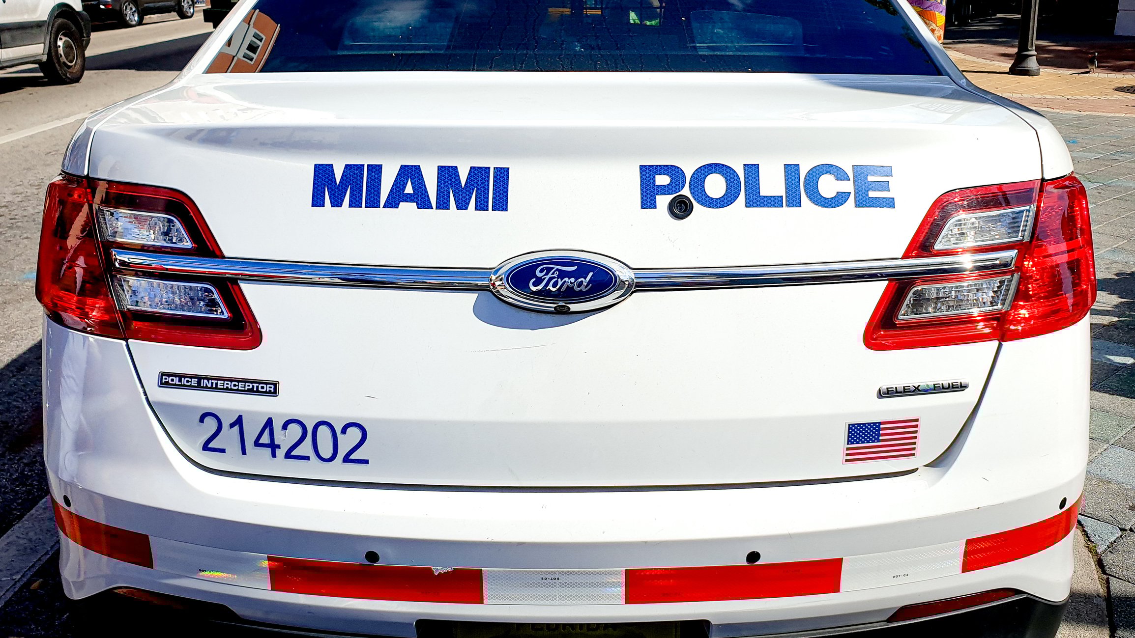 Miami mother arrested after alleged attack on 12-year-old son, police say