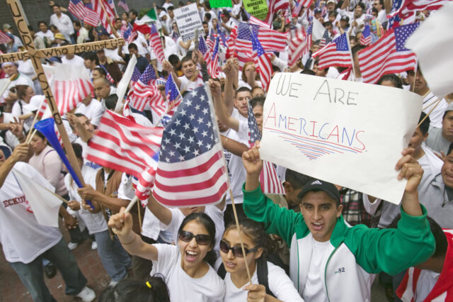 $7. 3b immigration cost to rise as new jersey bills expand benefits, limit enforcement, shortchange impacted schools