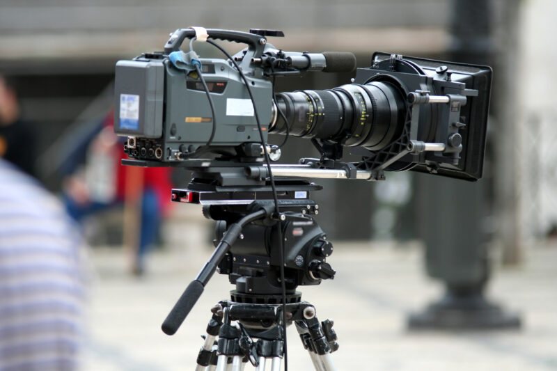 Newark announces street closures for film production in downtown area