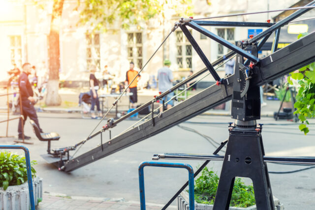 Newark film production to close downtown streets tuesday with overnight impacts