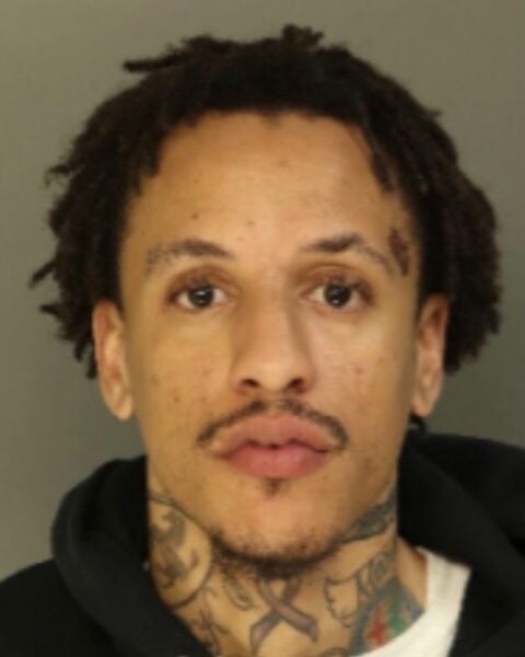 Newark police seek man wounded in baldwin avenue shooting for questioning Newark police seek man wounded in baldwin avenue shooting for questioning