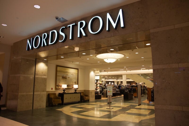 Nordstrom to close christiana mall store in newark april 30, leaving 300 jobs uncertain