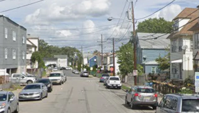 20-year-old killed, child among 3 injured in paterson shooting near backyard birthday party