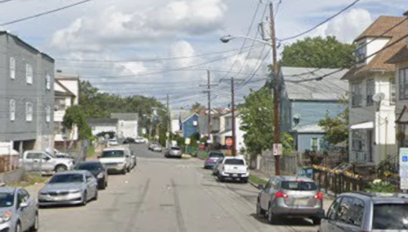 20-year-old killed, child among 3 injured in paterson shooting near backyard birthday party