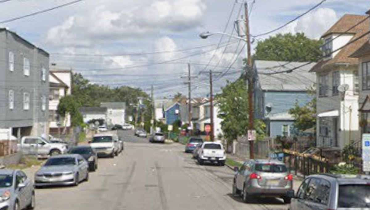 20-year-old killed, child among 3 injured in Paterson shooting near backyard birthday party