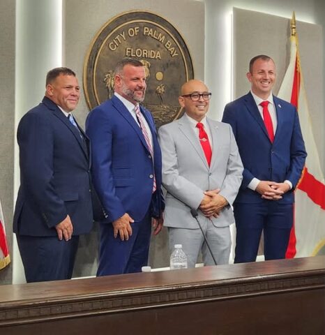 Palm bay council defends growth strategy, cites infrastructure push and development shift