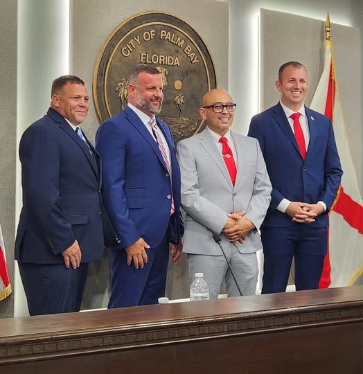 Palm Bay council defends growth strategy, cites infrastructure push and development shift