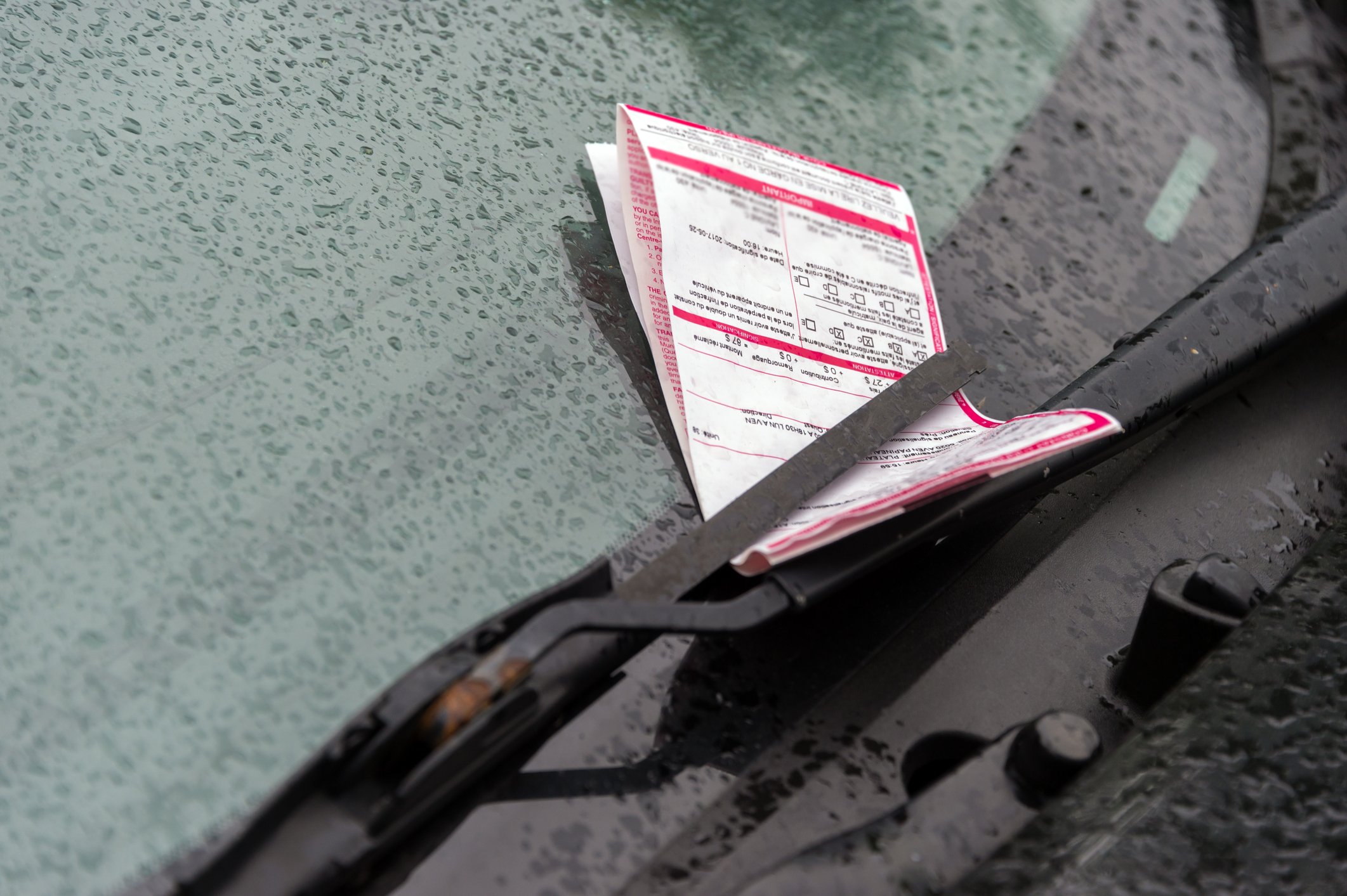 Judge Rejects Attempt to Move Weehawken Traffic Case to Federal Court, Cites Lack of Jurisdiction