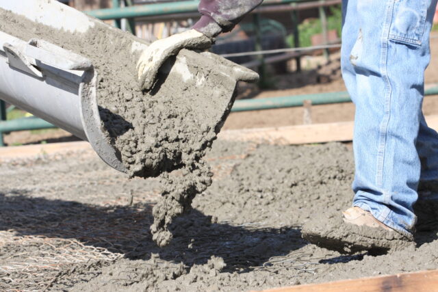 Jackson township to begin justice complex sidewalk repairs to eliminate hazards